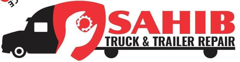 Sahib Truck & Trailer Repair logo